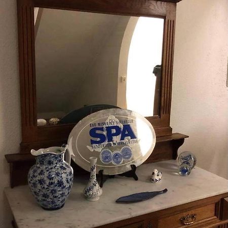 Villa Sylvania Spa Ngoại thất bức ảnh