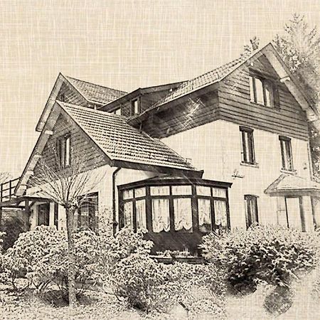 Villa Sylvania Spa Ngoại thất bức ảnh
