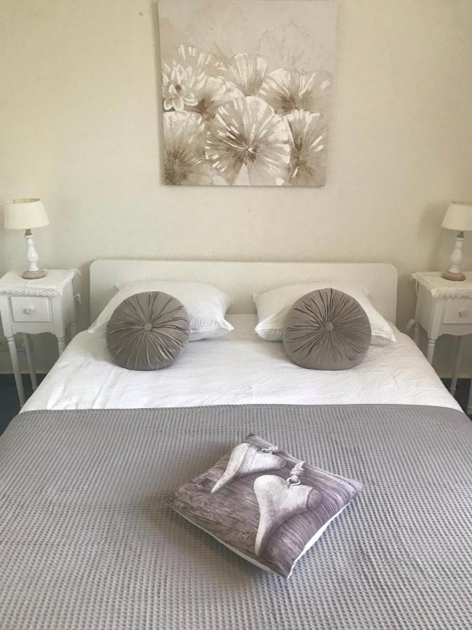 Villa Sylvania Spa Ngoại thất bức ảnh
