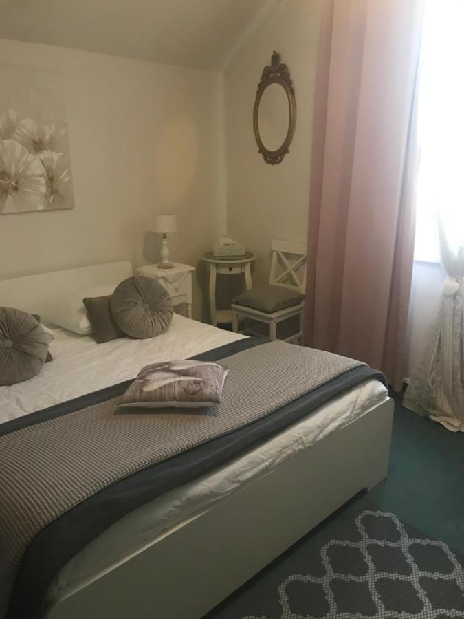 Villa Sylvania Spa Ngoại thất bức ảnh