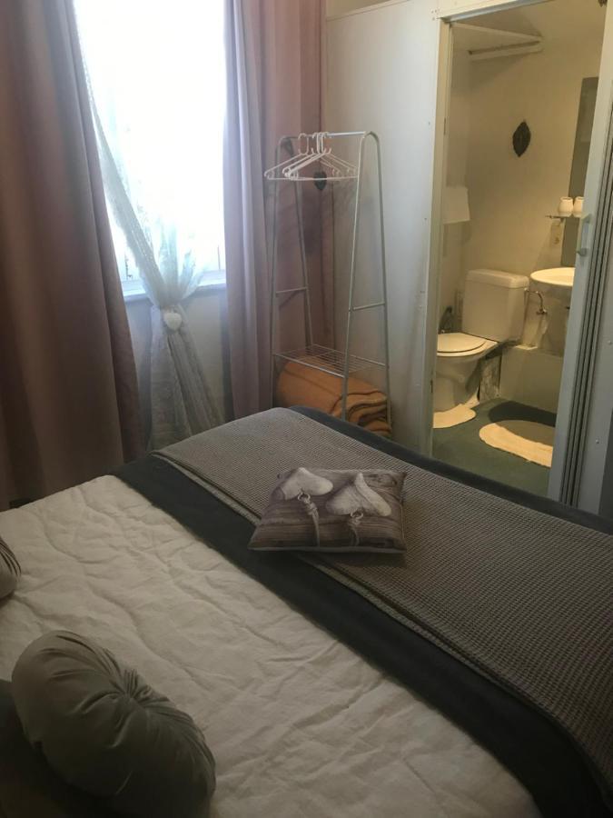 Villa Sylvania Spa Ngoại thất bức ảnh