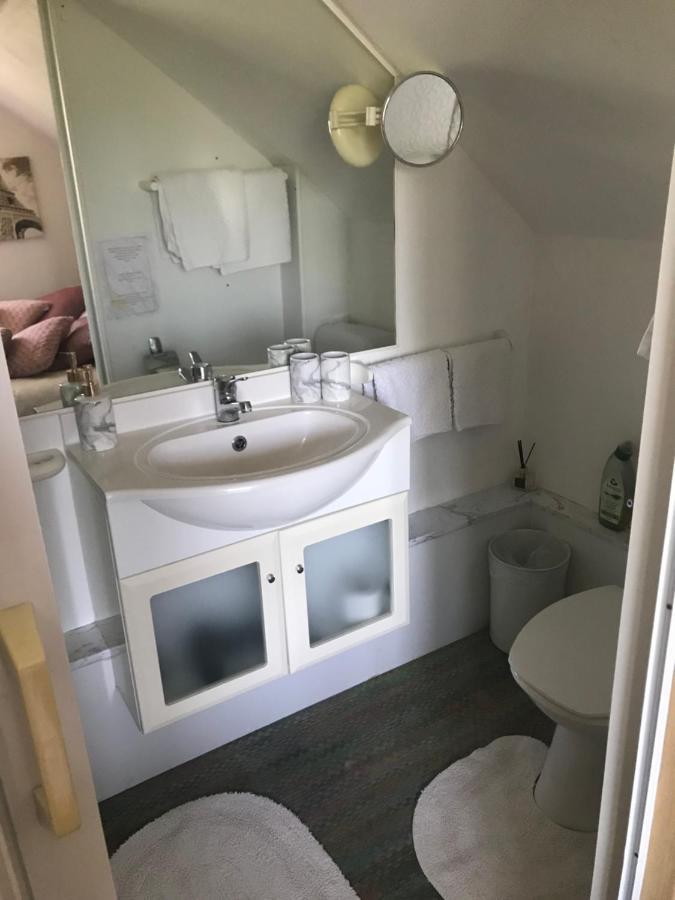 Villa Sylvania Spa Ngoại thất bức ảnh