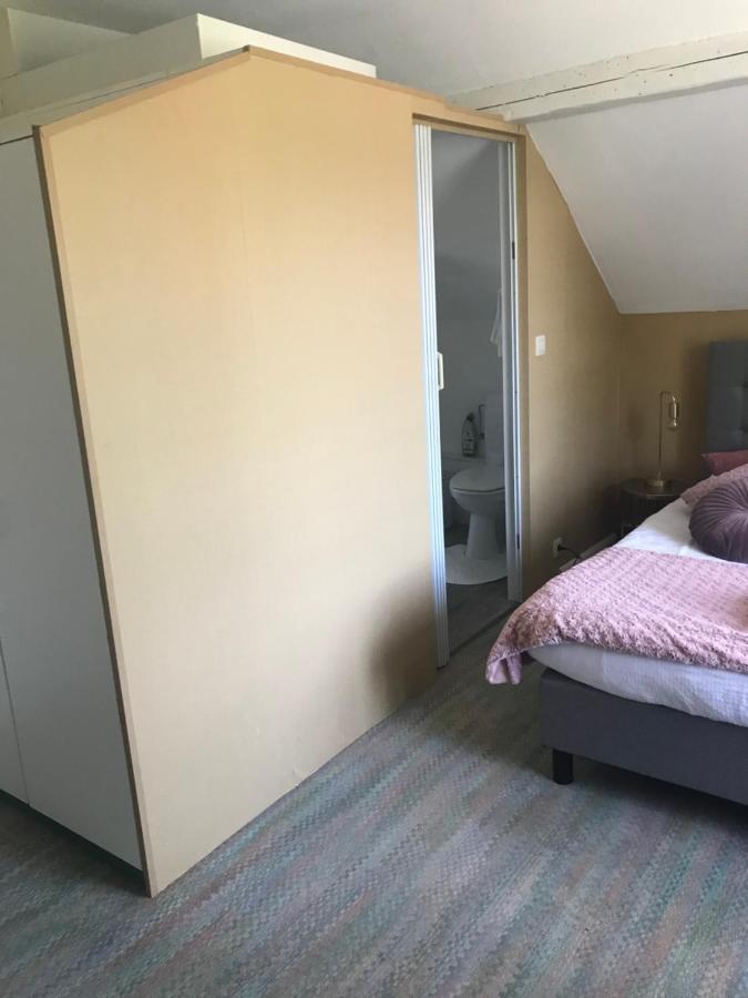 Villa Sylvania Spa Ngoại thất bức ảnh