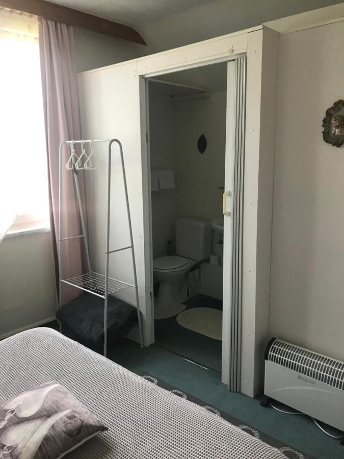 Villa Sylvania Spa Ngoại thất bức ảnh