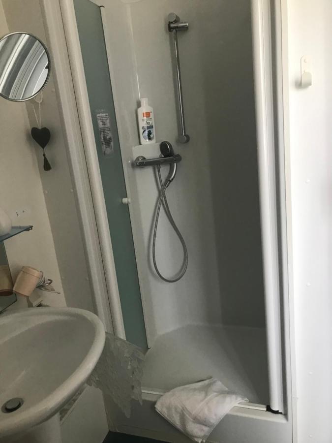 Villa Sylvania Spa Ngoại thất bức ảnh