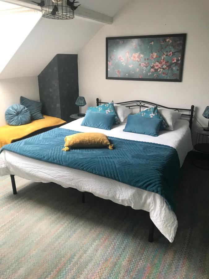 Villa Sylvania Spa Ngoại thất bức ảnh