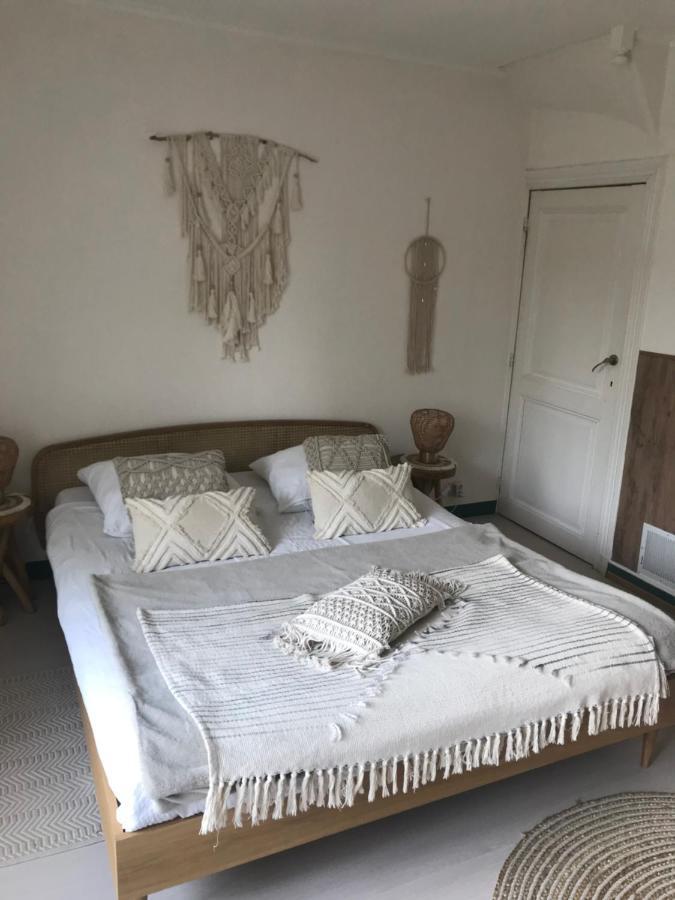 Villa Sylvania Spa Ngoại thất bức ảnh