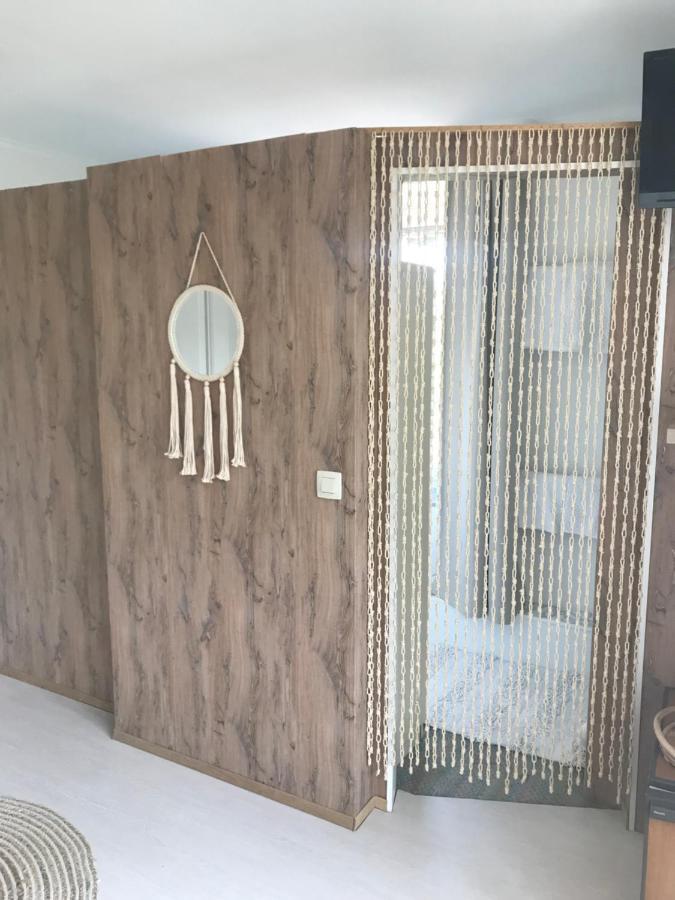 Villa Sylvania Spa Ngoại thất bức ảnh